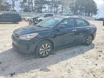 2023 Kia Rio 3KPA24AD1PE535234