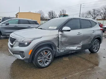 2023 Kia Seltos KNDEPCAA7P7370101