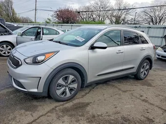 2017 Kia Niro KNDCB3LC1H5055280 Lot 48170196
