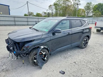 2024 Kia Seltos KNDERCAA2R7528700