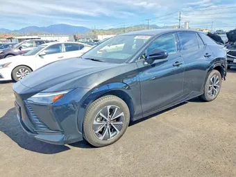2024 Lexus RZ 300E JTJABABB4RA007749