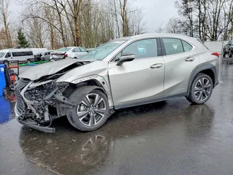 2021 Lexus UX 250H JTHL9JBH1M2042665