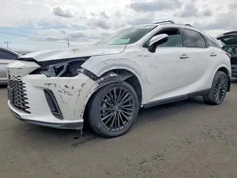 2024 Lexus RX 350H 2T2BBMCA1RC055716