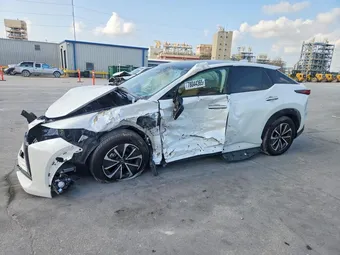2023 Lexus RZ 450E JTJAAAAB1PA020430