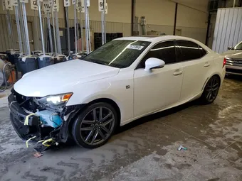 2016 Lexus IS JTHBA1D21G5005520 Lot 78737805