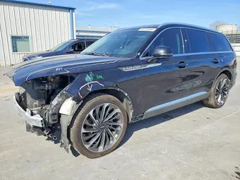 2023 Lincoln Aviator 5LM5J7WC4PGL18954