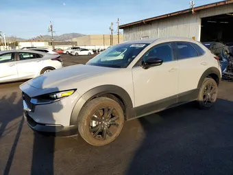 2025 Mazda CX-30 3MVDMBBM9SM786042