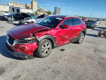 2022 Mazda CX-30 3MVDMBDLXNM405968