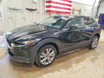 2021 Mazda CX-30 3MVDMBCLXMM222599