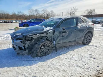 2024 Mazda CX-30 3MVDMBCMXRM600310