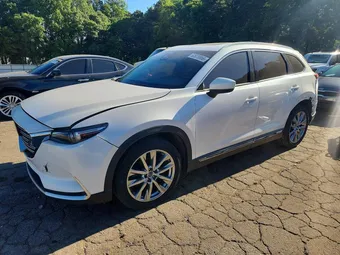 2017 Mazda CX-9 JM3TCBDY0H0138804
