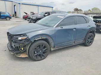2024 Mazda CX-30 3MVDMBCM4RM613313 Lot 47805196