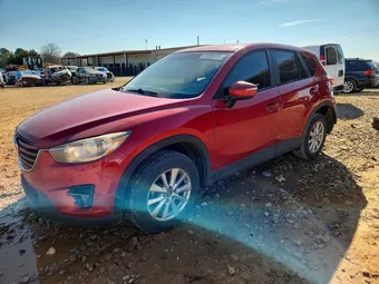 2016 Mazda CX-5 JM3KE2CY5G0804853 Lot 77299725