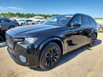 2025 Mazda CX-90 JM3KKCHD7S1229226