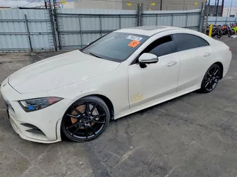 2020 Mercedes-Benz CLS-Class W1K2J5JB9LA075769