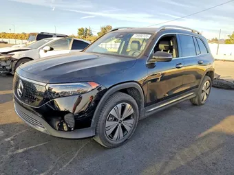 2024 Mercedes-Benz EQB W1N9M0CB0RN091482