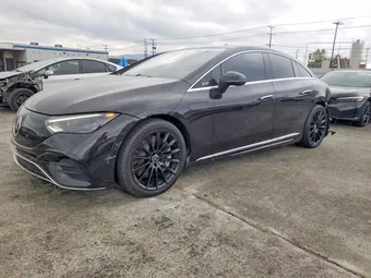 2024 Mercedes-Benz EQE W1KEG1CB2RF058843