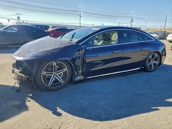 2024 Mercedes-Benz EQS W1KCG2EB9RA049449