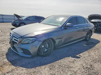 2017 Mercedes-Benz E-Class WDDZF4JB9HA213988 Lot 48357806