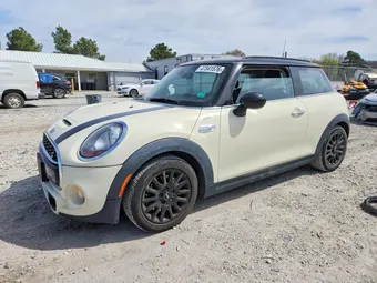 2017 Mini Cooper WMWXP7C57H2A45172