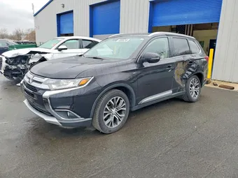 2016 Mitsubishi Outlander JA4JZ4AX2GZ037712 Lot 46906246