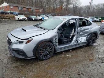 2024 Subaru WRX JF1VBAN6XR8800795