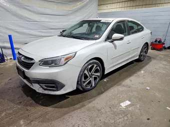 2021 Subaru Legacy 4S3BWAN60M3007013
