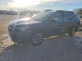 2023 Subaru Outback 4S4BTGND5P3123768
