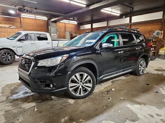 2021 Subaru Ascent 4S4WMARD6M3463884