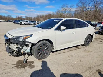 2020 Subaru Legacy 4S3BWAE66L3006365