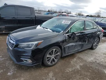 2019 Subaru Legacy 4S3BNDN63K3034711