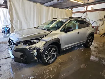 2024 Subaru Crosstrek JF2GUADC3R8910965 Lot 46418936