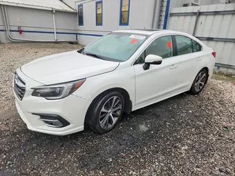 2019 Subaru Legacy 4S3BNAN66K3040890