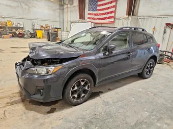 2019 Subaru Crosstrek JF2GTACCXKH241054 Lot 79420165