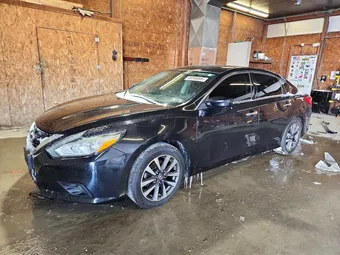 2017 Nissan Altima 1N4AL3AP5HC240413 Lot 46580906