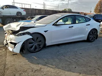 2023 Tesla Model S 5YJSA1E50PF528245