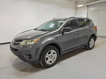 2015 Toyota RAV4 2T3ZFREV8FW203043 Lot 46237686