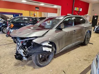 2026 Toyota bZ JTMBDAFB6TJ010431