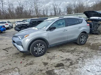 2016 Toyota RAV4 2T3BFREV9GW517531 Lot 96121225