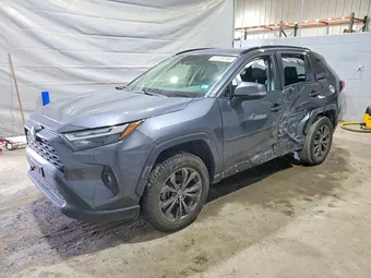2024 Toyota RAV4 JTMB6RFVXRD139086 Lot 41939106