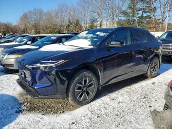 2026 Toyota bZ JTMBDAFB8TA002122