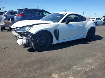 2024 Toyota GR86 JF1ZNBE13R8754777
