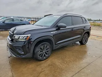 2022 Volkswagen Taos 3VVCX7B26NM048737