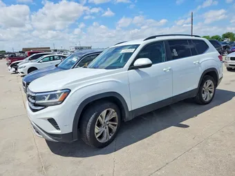 2023 Volkswagen Atlas 1V2WR2CA8PC524116
