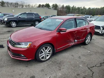 2017 Volkswagen Jetta 3VWL17AJ2HM376893 Lot 45543696