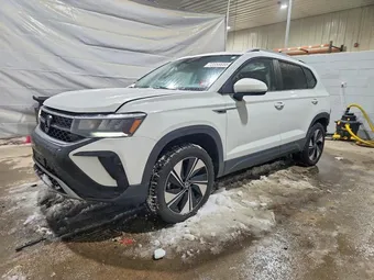 2023 Volkswagen Taos 3VVUX7B21PM368846