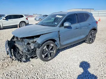 2020 Volvo XC40 YV4162UK7L2289720