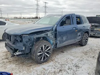 2026 Volvo XC90 YV4062PJXT1474039