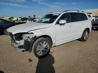 2016 Volvo XC90 YV4A22PK8G1087942