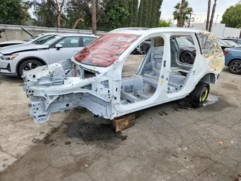 2025 Volvo XC90 YV4H60PG6S1363613